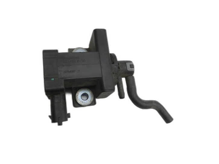 Opel Astra K 15-19 CDTi 1,6 100KW Magnetventil  - Bild 1