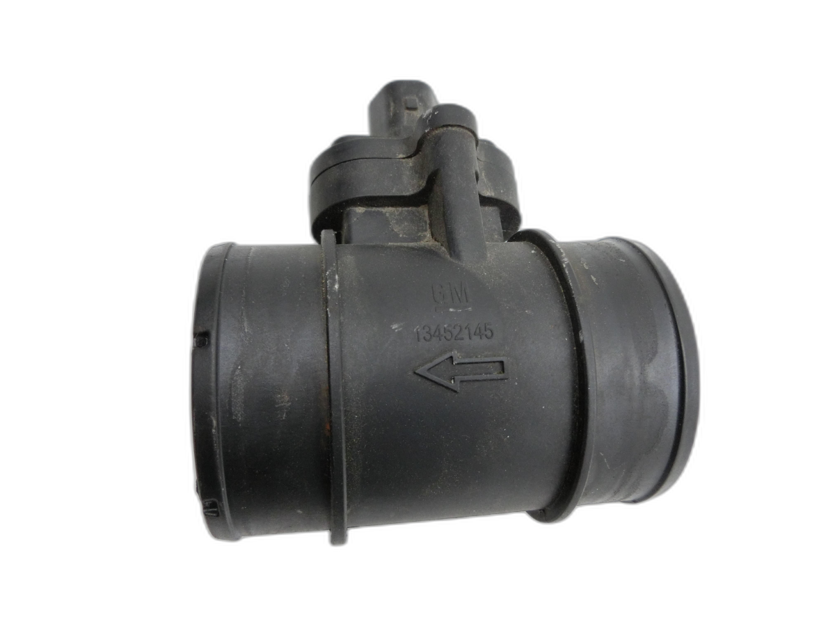 Opel Corsa E 14-19 1.4 66KW Luftmassenmesser  - Bild 1