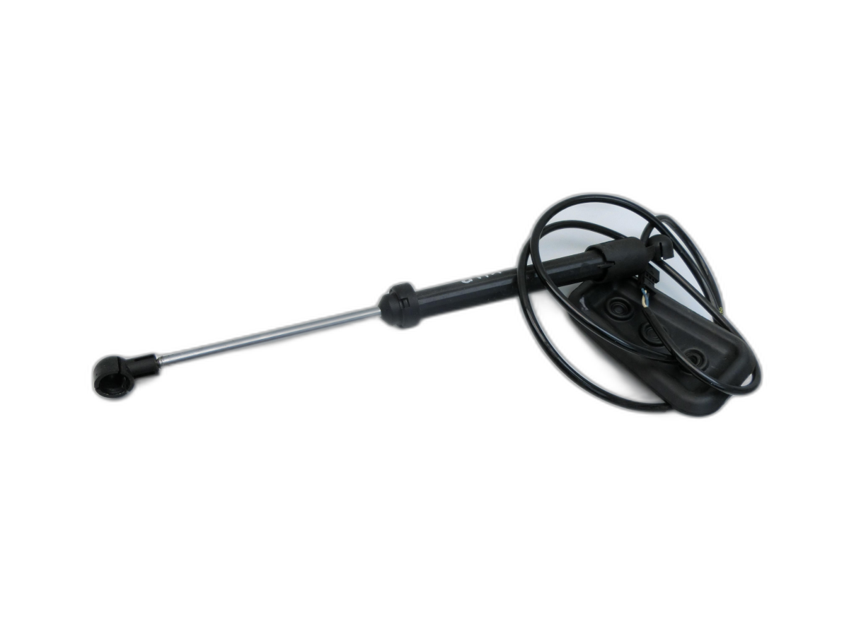 Damper with Potentiometer Sensor Timer for Hatchback Door Right Rear Mercedes W251 R300 10-13 - Bild 1