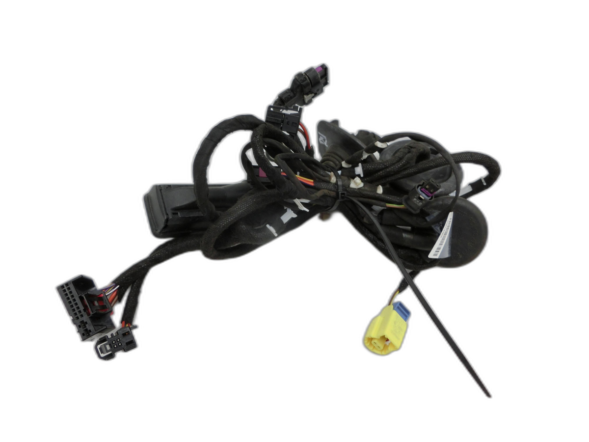 Fascio cablaggio per Portiera e Alzacristallo Dx anteriore Audi Q5 8R 12-17 - Bild 1