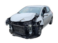 Toyota Auris ZW E150 10-12 Bedienteil Bedienelement Heizung Klimabedienteil Toyota Auris ZW E150 10-12 14.04.2011... Vorschau 9