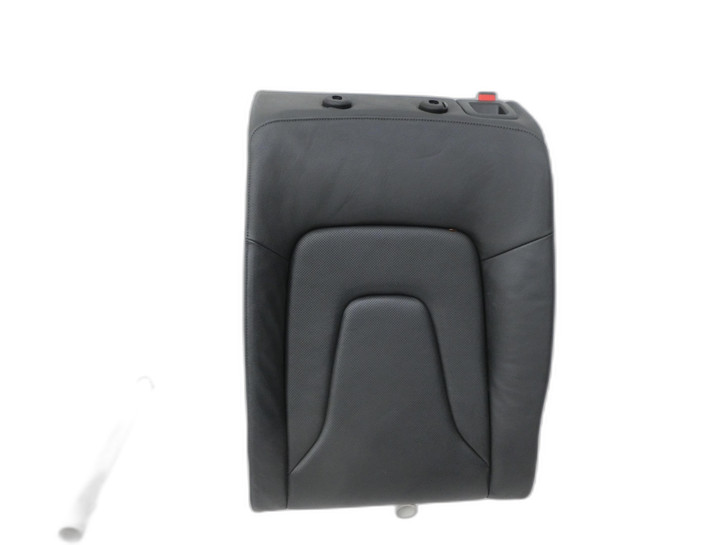 Audi A5 8T 11-16 5T Leder Rückenpolster Leder Links Hinten Audi A5 8T 11-16 04.04.2013 gebraucht Bild 1