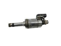 Ford Focus III 3 14-18 1,0 92KW Injektor Einspritzdüse Zyl.1 Ford Focus III 3 14-18 30.09.2016 0261500342 gebraucht Vorschau 1