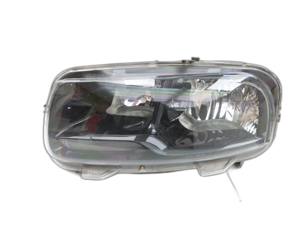 Citroen C4 Cactus 14-18 Scheinwerfer Frontscheinwerfer Links - Bild 1