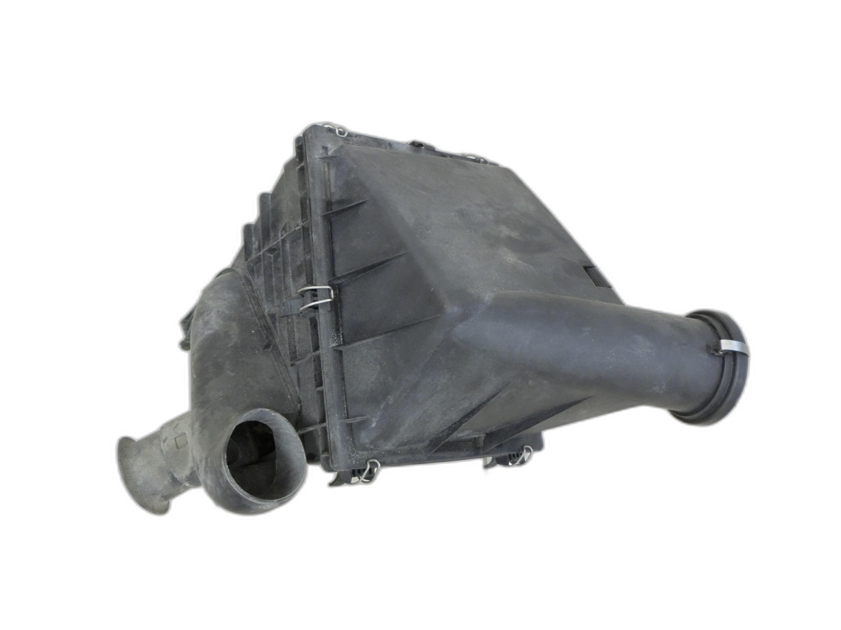 Scatola filtro aria per Mercedes CLK 320 A208 - Bild 1