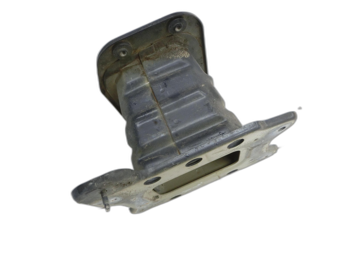 Impact damper for Rack Bumper Front Left Chevrolet Captiva S10 06-11 - Bild 1