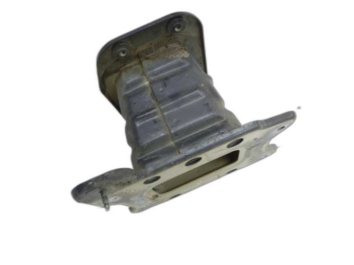 Chevrolet Captiva S10 06-11 Pralldämpfer für Träger Stoßstange Vorne Links  - Bild 1