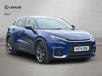 2024 Lexus LBX Hatchback 1.5 Premium Plus 5dr E-CVT Hatchback Hybrid Automatic