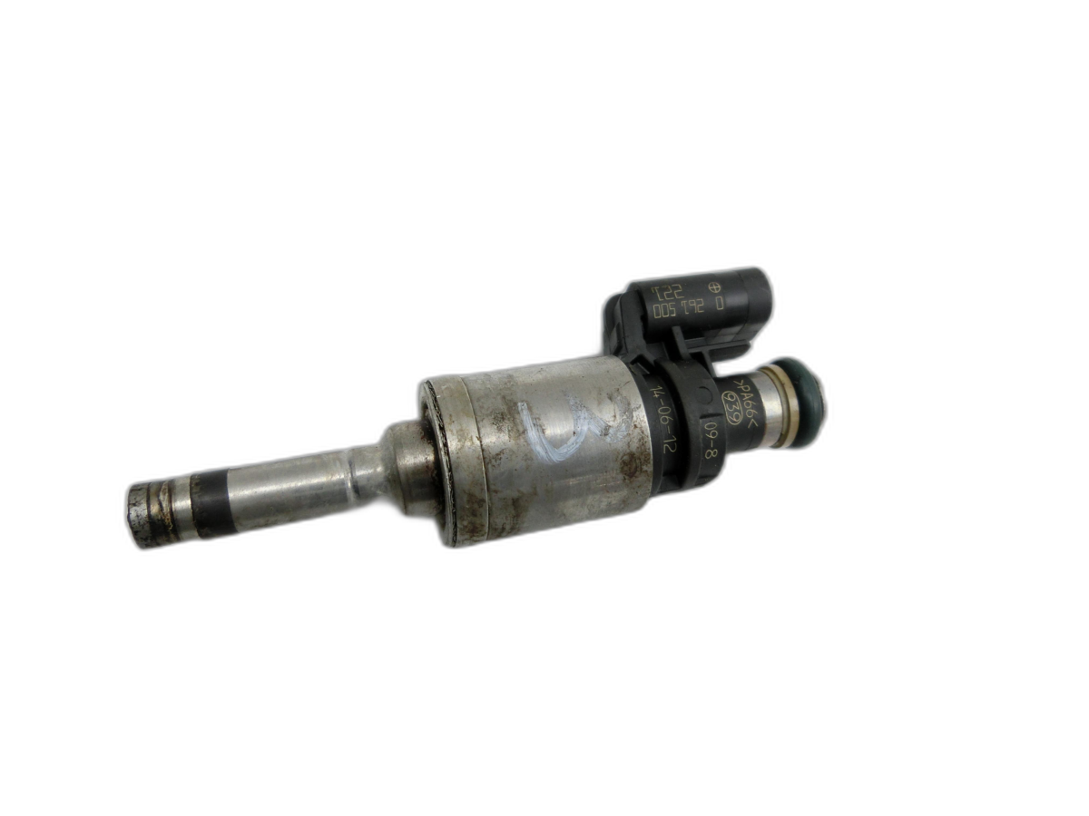 Injector Nozzle Zyl.3 for Ford Focus III 11-15 - Bild 1