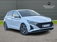 2024 Hyundai i20 1.0 T-GDi Premium Euro 6 (s/s) 5dr HATCHBACK Petrol Manual