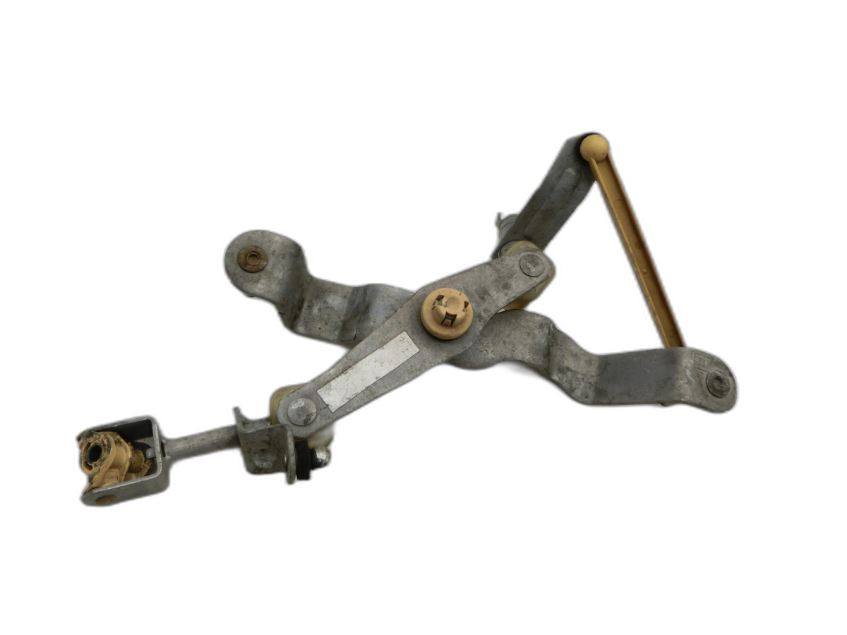 Opel Corsa E 14-19 ecotec 1,4 66KW Gestänge Schaltgestänge für Schalteinheit  - Bild 1