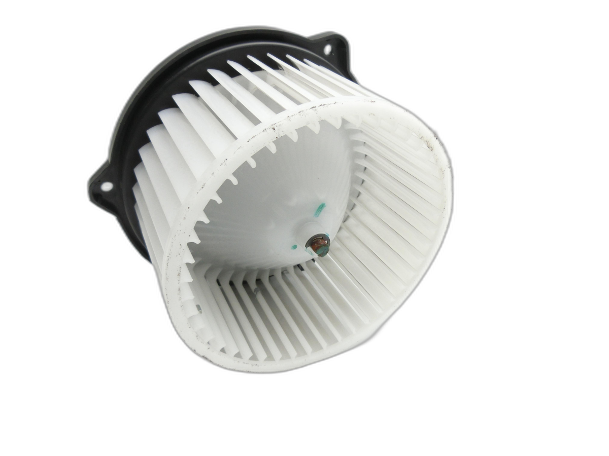 motor de ventilador la calefacción para Hyundai I10 AC3 III 19-23 - Bild 1