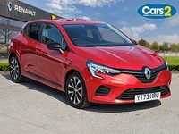2023 Renault Clio 1.0 TCe evolution Hatchback 5dr Petrol Manual Euro 6 (s/s) (90