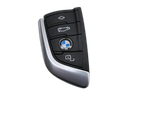BMW F40 M135i 19-25 Fernbedienung Funk Funkschlüssel BMW F40 M135i 19-25 16.03.2021 1254734 66125A473F4 gebraucht Vorschau 1