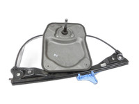 Skoda Roomster 5J 5J7 10-15 Kombi Fensterheber mech. Hinten Rechts Skoda Roomster 5J 5J7 10-15 09.09.2011 gebraucht Vorschau 1
