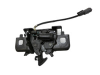 Renault Scenic IV J9 16-20 Haubenschloss Motorhaubenschloss Schloss Renault Scenic IV J9 16-20 27.01.2017 gebraucht Vorschau 1