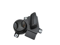 VW Passat 3G 14-19 Schalter Links für Sitzverstellung VW Passat 3G 14-19 11.04.2016 3G0959777A 3G0959777AQWA gebraucht Vorschau 1