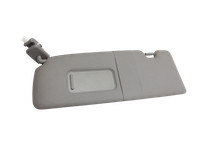 BMW 1er 116i F20 11-15 Sonnenblende Links für Fahrer BMW 1er 116i F20 11-15 20.10.2011 gebraucht Vorschau 1