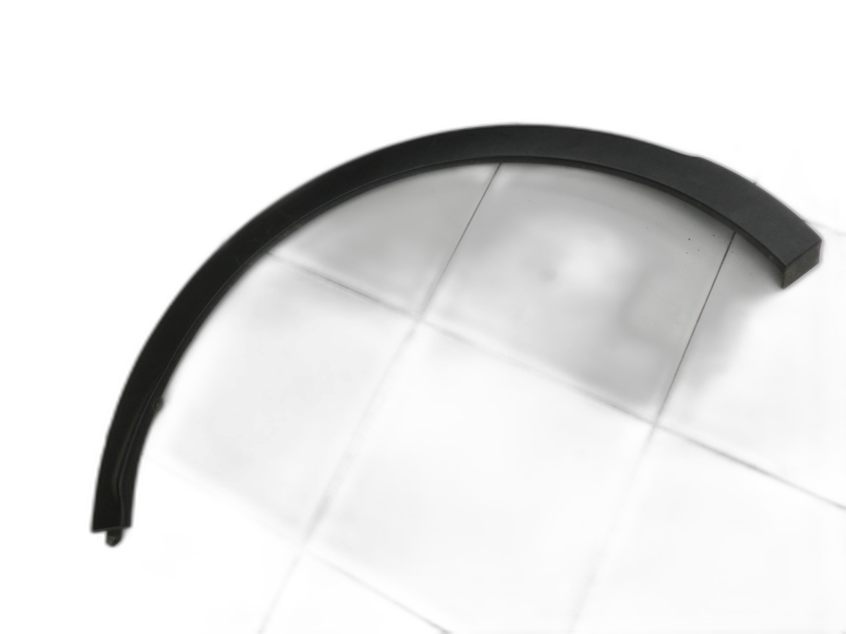 Garniture Passage de roue Enjoliveur pour Aile droite arrière Renault Captur I 13-21 - Bild 1