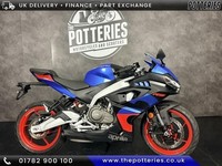 Aprilia RS 457 2026