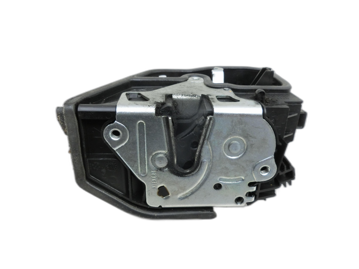 cerradura de la puerta con motor eléctrico izquierda posterior para BMW 1er 114d F20 11-15 - Bild 1