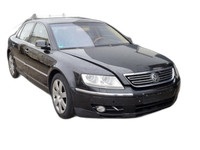 VW Phaeton 3D 01-07 Alpine Splitter für Display Modul Monitor 6.5 VW Phaeton 3D 01-07 03.03.2004 TME-M750 4D0088879... Vorschau 8