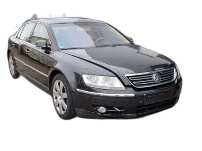 VW Phaeton 3D 01-07