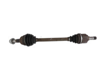 Peugeot Boxer Jumper 250 06-12 HDI 2,2 74KW Antriebswelle Gelenkwelle Links Vorne Peugeot Boxer Jumper 250 06-12... Vorschau 1