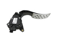 Renault Captur I HF 17-19 1,3 110KW Gaswertgeber Gaspedal Renault Captur I HF 17-19 29.11.2019 6PV009978-11... Vorschau 1