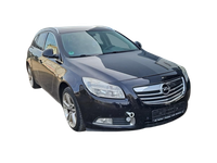 Opel Insignia A G09 08-13