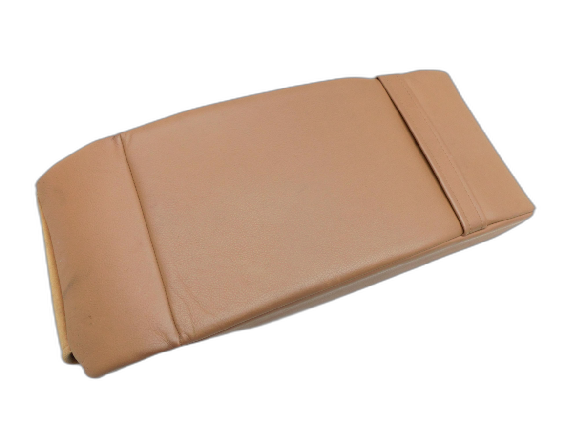 Citroen C6 05-11 Armlehne Mittelarmlehne Auflage Hinten  - Bild 1