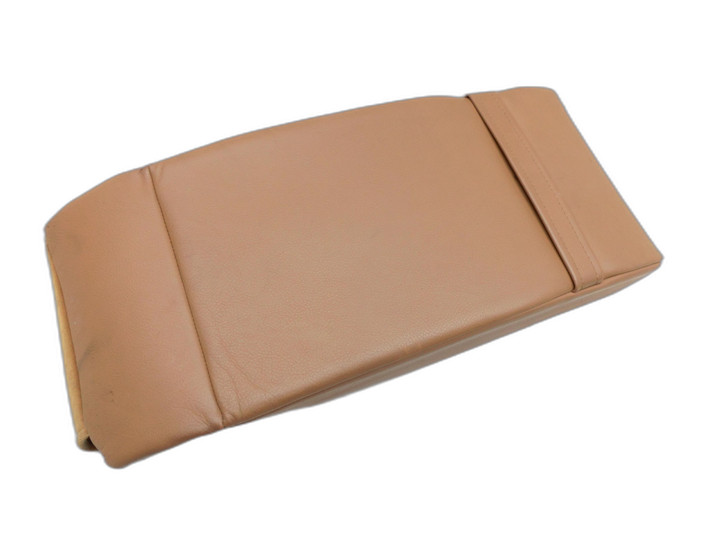 Citroen C6 05-11 Armlehne Mittelarmlehne Auflage Hinten  - Bild 1