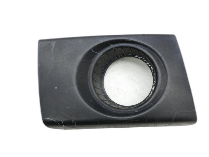 Hyundai Tucson JM 05-10 Frontblende Frontleiste Rechts für Nebelscheinwerfer  - Bild 1