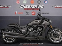 MBP C1002V CRUISER