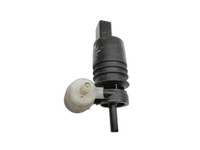 VW Sharan 7N II 10-15 Waschwasserpumpe Wischwasserpumpe f. Windschutzscheibe VW Sharan 7N II 10-15 20.04.2014... Vorschau 1