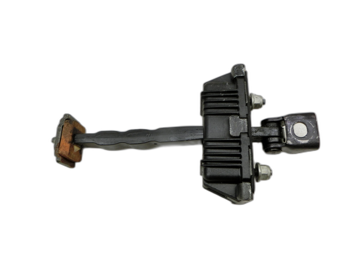 door catch ribbon brake stop Right Front for Lim Jaguar XF X250 08-11 - Bild 1