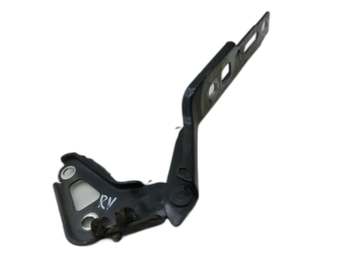 Audi Q7 4L 09-12  Scharnier für Motorhaube Motorhaubenscharnier Rechts  - Bild 1