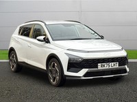 2025 Hyundai BAYON 1.0 TGDi Premium 5dr DCT Hatchback Petrol Automatic