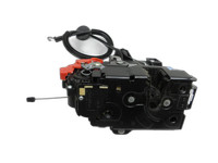 VW Golf 6 VI 5K 08-12 Kombi Türschloss m. ZV Stellmotor Links Vorne 9pol VW Golf 6 VI 5K 08-12 14.07.2011... Vorschau 1