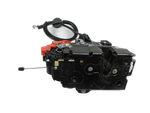VW Golf 6 VI 5K 08-12 5T Türschloss m. ZV Stellmotor Links Vorne 9pol VW Golf 6 VI 5K 08-12 14.07.2011 3D1837015AB... Vorschau 1