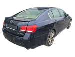 Lexus GS 450h GWS 06-11 Bildschirm Display Monitor Lexus GS 450h GWS 06-11 01.01.2007 86111-30550 462200-1592 gebraucht Vorschau 9