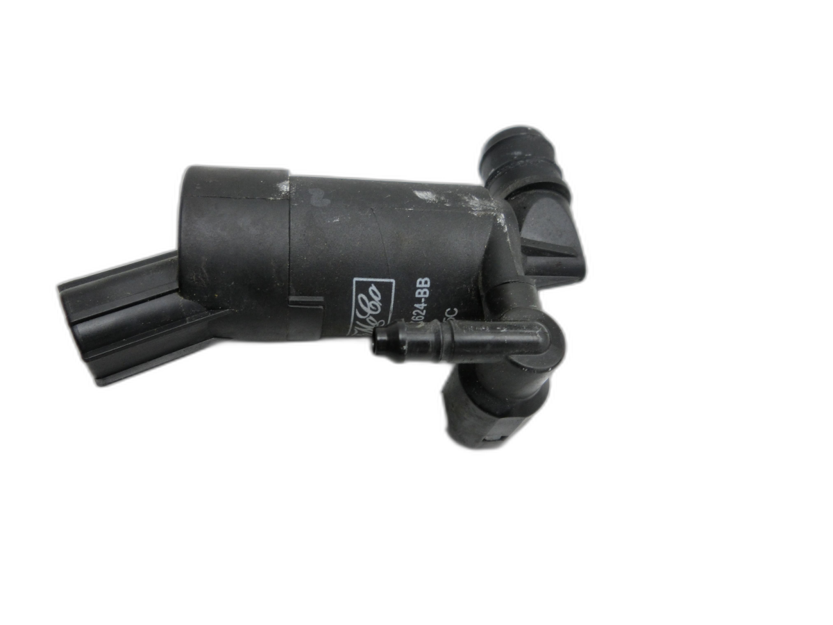 Ford Focus III 11-15 Waschwasserpumpe Waschpumpe  - Bild 1