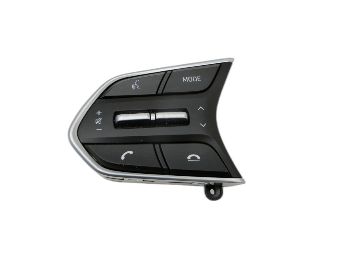 Steering wheel switches Multi-function Switch for Left Hyundai Santa Fe IV TM 18-20 - Bild 1