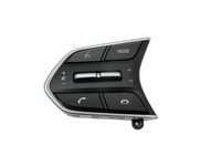Hyundai Santa Fe IV TM 18-20 Lenkradschalter Multifunktionstasten Schalter für Lenkrad Links Hyundai Santa Fe IV TM... Vorschau 1