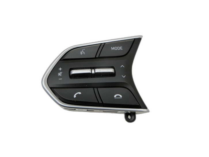 Hyundai Santa Fe IV TM 18-20 Lenkradschalter Multifunktionstasten Schalter für Lenkrad Links  - Bild 1