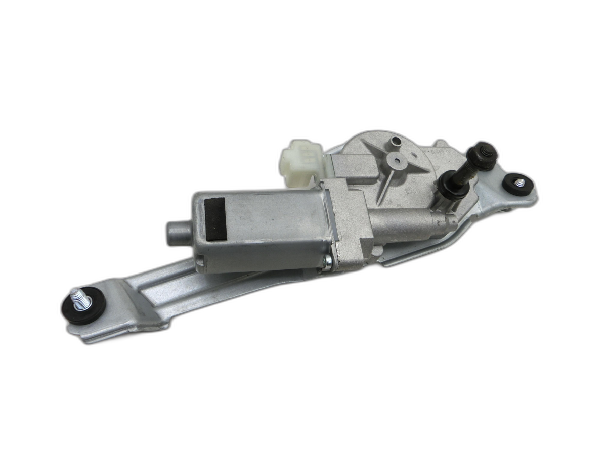 Motor del limpiaparabrisas posterior trasero para Hyundai Tucson IV NX4 20-24 - Bild 1