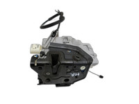 Seat Altea 5P 04-09 Türschloss m. ZV Stellmotor Rechts Hinten Seat Altea 5P 04-09 21.11.2007 1P0839016A 4D5P08791... Vorschau 1