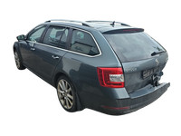 Skoda Octavia III 5E 12-17 Kombi Ablagefach Staufach Fach Skoda Octavia III 5E 12-17 04.12.2018 5E1863077A... Vorschau 7