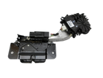 BMW X3 F25 10-14 Stellmotor Zuziehhilfe für Elektrisches Heckklappenschloss BMW X3 F25 10-14 24.01.2013 51247249578... Vorschau 1