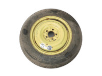 Mitsubishi Outlander III 12-15 1 x Komplettrad Ersatzrad Stahlfelge Ganzjahresreifen 155/90R16 5X114.3 Mitsubishi... Vorschau 1